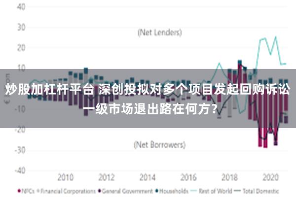 炒股加杠杆平台 深创投拟对多个项目发起回购诉讼 一级市场退出路在何方？